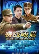 密战峨眉封面图