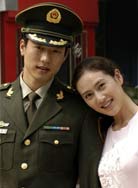 一路格桑花封面图