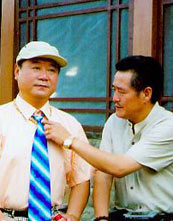 乡村爱情1封面图