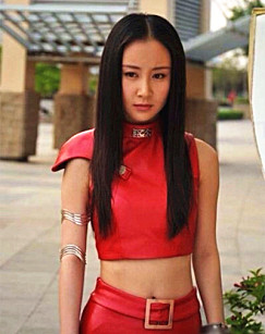 魔幻手机2傻妞归来封面图