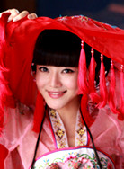 新西厢记封面图