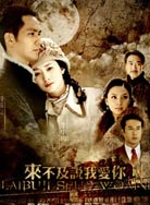 来不及说我爱你封面图