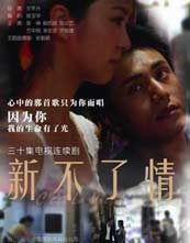 新不了情(版)封面图