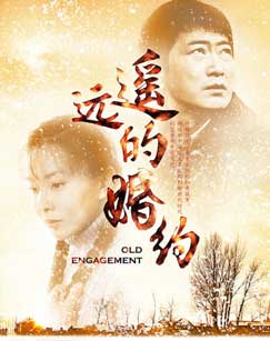 遥远的婚约封面图