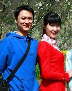 郎对花姐对花封面图