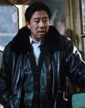 车间主任封面图