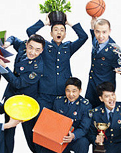 大学生士兵的故事2封面图