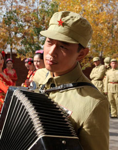 歌海情天封面图