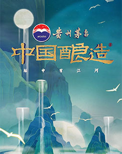 中国酿造封面图