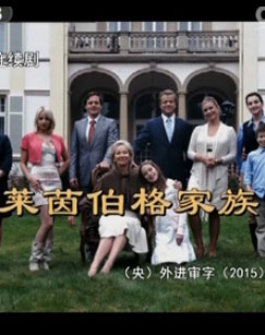 莱茵伯格家族（德国）精彩看点封面图