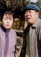 希望的田野封面图