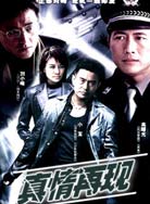 真情再现封面图