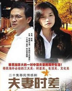 夫妻时差封面图