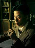 上海，上海封面图