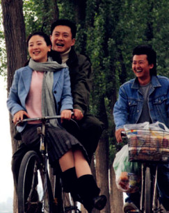 兄弟车行封面图