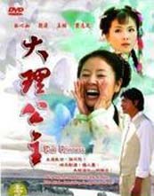 大理公主封面图