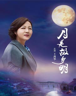 月是故乡明封面图