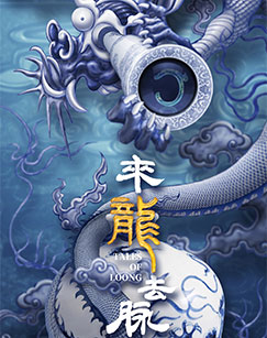 来龙去脉封面图