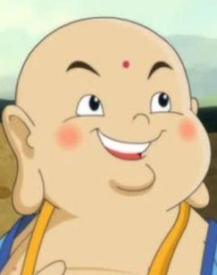 布袋小和尚 第三季封面图