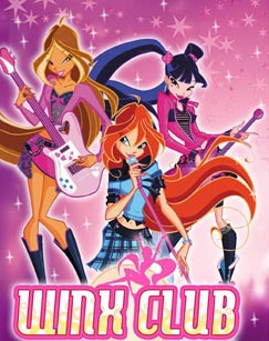 魔法俏佳人 第六季封面图