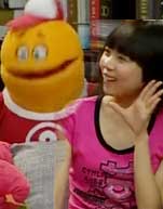 疯丫头之巴宝来了封面图