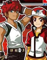 雷速登之翼飞冲天(动画片)封面图