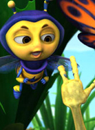 小虫虫有大智慧封面图