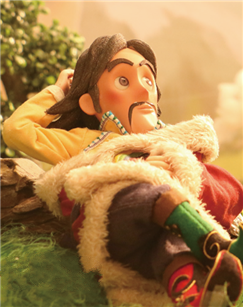 阿古顿巴封面图