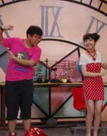 疯丫头第三季封面图