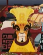 杨家将之金沙滩封面图