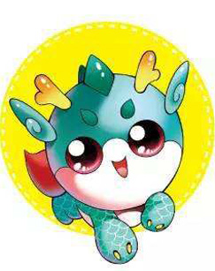 大中华寻宝记封面图