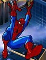 蜘蛛侠（动画片）封面图