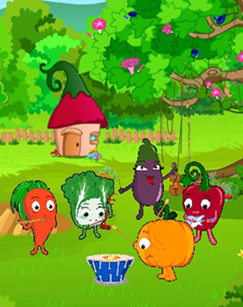 农场故事封面图