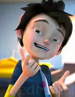 今童王世界封面图