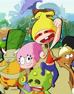 小虫乐事封面图