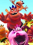 诺诺森林封面图