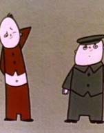 没头脑和不高兴电影封面图