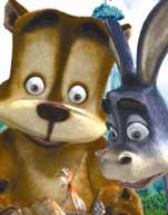 动物狂欢节（动画片）封面图