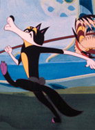 老狼请客封面图