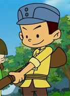 红色传奇封面图