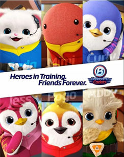 巴塔木特攻队封面图