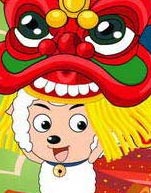 2012春节热播动画集锦封面图