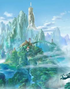 故事奶奶封面图