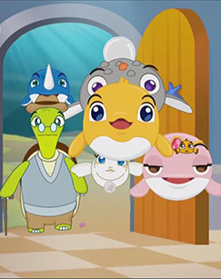 豚宝与波杜封面图