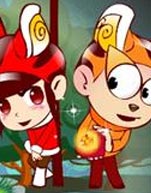 布耳朵的故事封面图